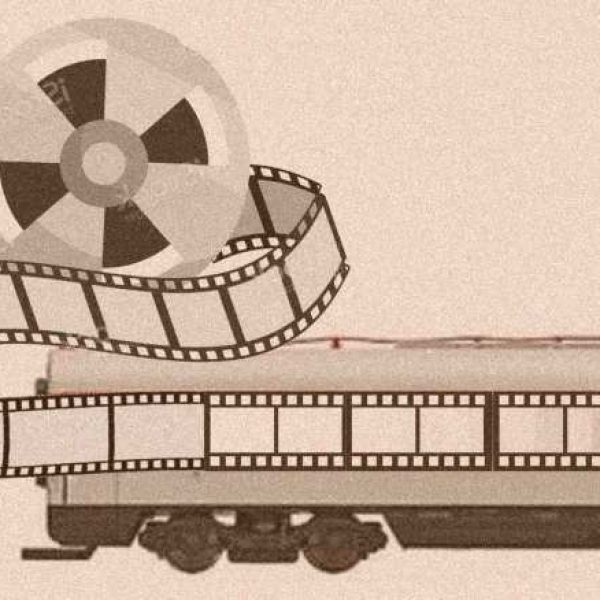 vidéos ferroviaires de trains